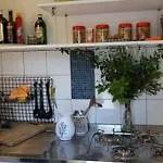 דירה Tukul Panoramico