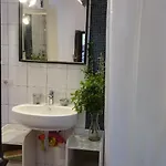 דירה Tukul Panoramico איזולה די ג'יאנוטרי
