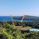 Tukul Panoramico דירה
