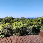 Tukul Panoramico * איזולה די ג'יאנוטרי