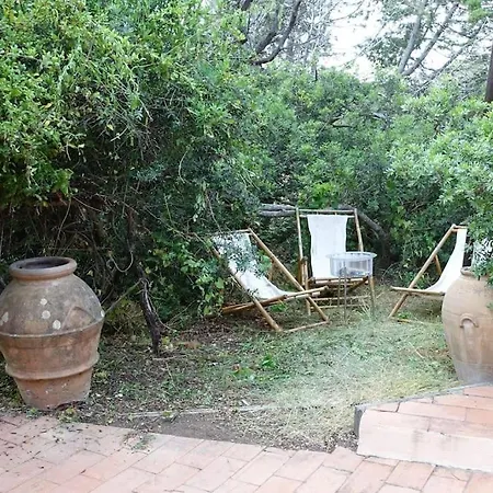 Tukul Panoramico * איזולה די ג'יאנוטרי