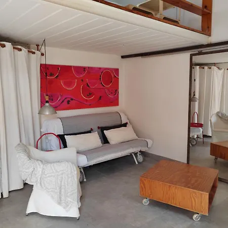 Tukul Panoramico Apartment