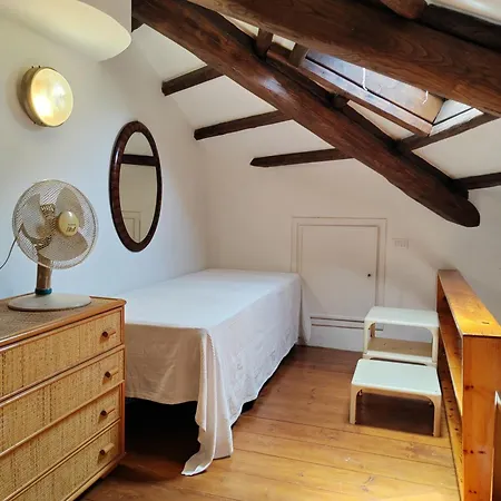 Apartment Tukul Panoramico